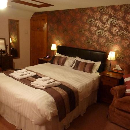 Vine Cottage B&B Дивайзис Номер фото