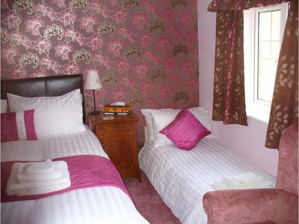 Vine Cottage B&B Дивайзис Номер фото